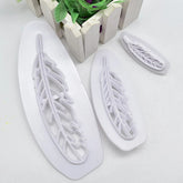 FEATHER CUTTER SET 3PC